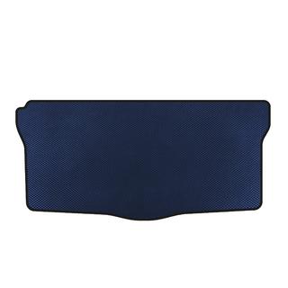 EVA Kofferraummatte (HB, Blau)