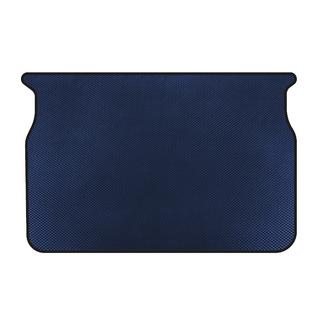 EVA Kofferraummatte (HB, 5-Türer, Blau)