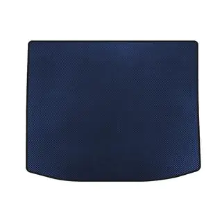 EVA Kofferraummatte (Blau)