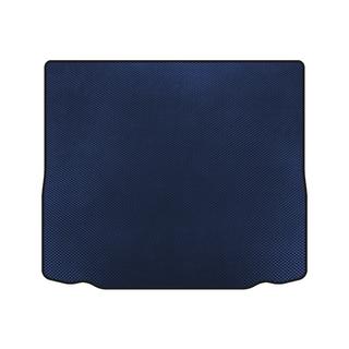 EVA Kofferraummatte (SD, Blau)