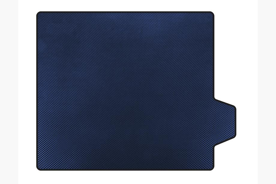 Range Rover Sport 2014-2022 EVA Kofferraummatte (2013-2017, Blau) Image