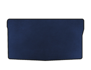 RAVON R2 2016-2020 EVA Kofferraummatte (HB, Blau) Foto 1