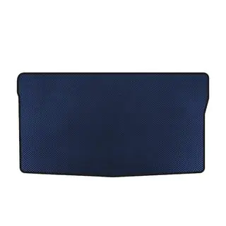EVA Kofferraummatte (HB, Blau)