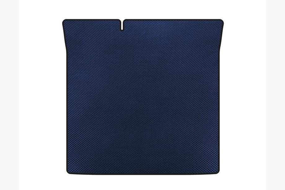 RAVON R4 2016-2020 EVA Kofferraummatte V-1 (SD, Blau) Image