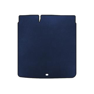 EVA Kofferraummatte (Vorderradantrieb, Blau)