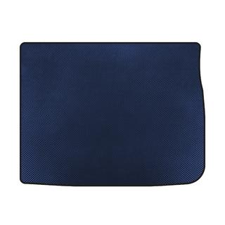 EVA Kofferraummatte (Blau)