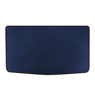 EVA Kofferraummatte (HB, Blau)