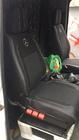 Mercedes Sprinter W901/902/903/904/905 1995–2006 Premium Autositzbezüge Original (Kunstleder+Stoff) 2+1 Foto 8