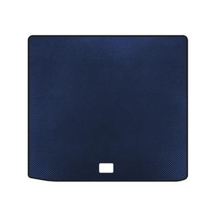 EVA Kofferraummatte (Blau)