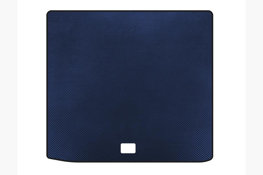 Subaru Tribeca 2005-2014 EVA Kofferraummatte (Blau) Image