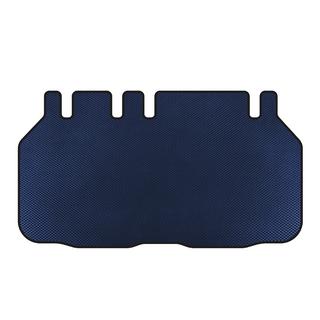 EVA Kofferraummatte (6-Sitzer, Blau)