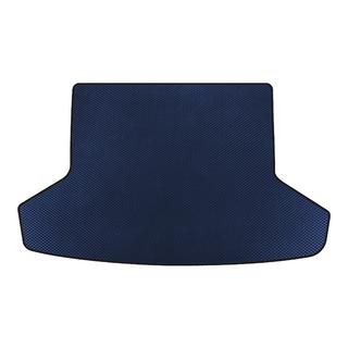 EVA Kofferraummatte (LB, Hybrid, Blau)