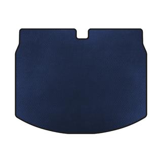 EVA Kofferraummatte (HB, Blau)
