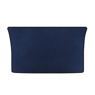 EVA Kofferraummatte (HB, 3-Türer, Blau)