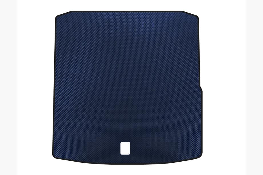 Volkswagen Passat B8 2015-2023 EVA Kofferraummatte (2015-2019, SD, Blau) Image