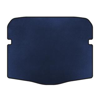 EVA Kofferraummatte (Cabriolet, Blau)