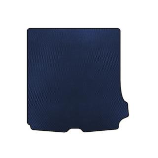 EVA Kofferraummatte (SW, Blau)