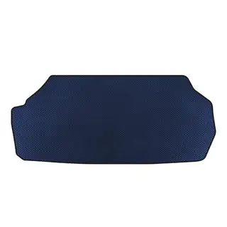EVA Kofferraumwanne V-2 (Limousine, Blau)