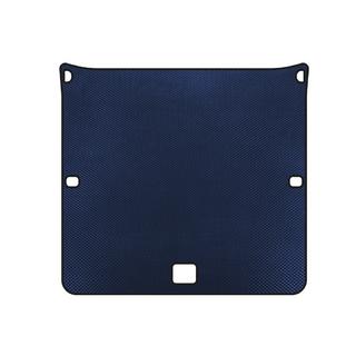 EVA V-1 Kofferraummatte (Avant, Blau) Audi 100 C4 1990-1994