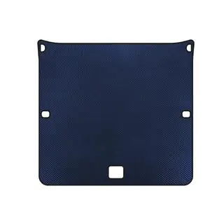 EVA V-1 Kofferraummatte (Avant, Blau)