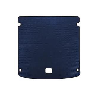 EVA V-1 Kofferraummatte (Avant, Blau) Audi A4 B7 2004-2008