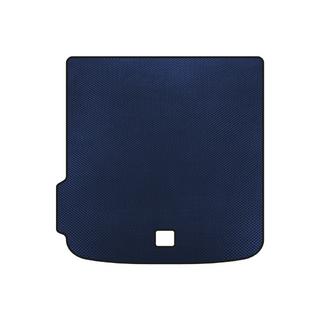 EVA V-1 Kofferraummatte (Avant, Blau)