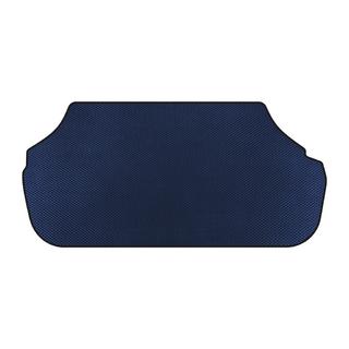 EVA Kofferraummatte (Limousine, Blau)