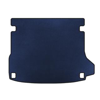 EVA Kofferraummatte V-1 (Blau) Audi Q5 2008-2017