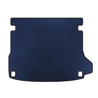 EVA Kofferraummatte V-1 (Blau)