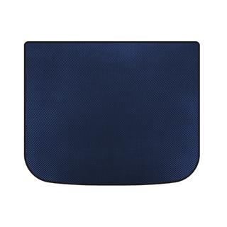 Kofferraummatte EVA (Coupe, Blau)