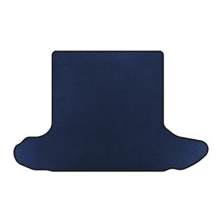 Kofferraummatte (HB, Blau) BMW 3 Series E46 1998-2006