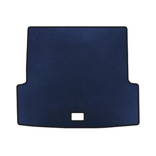 Kofferraummatte EVA (Für E91, Blau) BMW 3 Series E90/E91 2005-2011