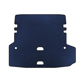 EVA Kofferraummatte V-1 (für F-31, Blau) BMW 3 Series F30/F31 2012-2019