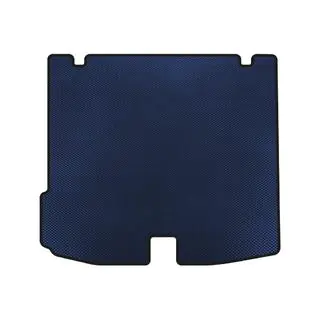 Kofferraummatte EVA (Blau)