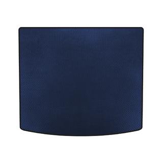 Kofferraummatte (HB, Blau)