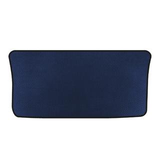 Kofferraummatte EVA (Blau)