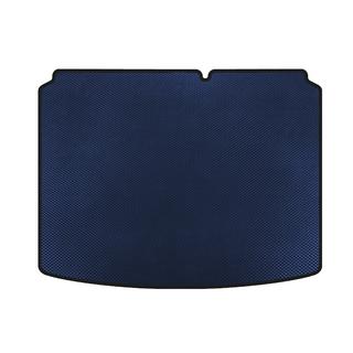 Kofferraummatte EVA (Coupe, Blau)