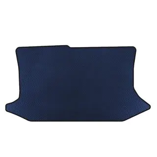 Kofferraummatte (HB, Blau)