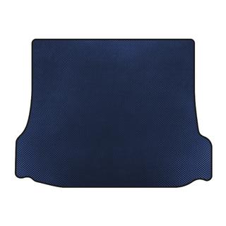 Kofferraummatte (SD, USA, Blau) Ford Focus II 2008-2011