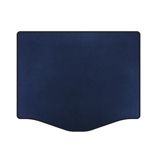 EVA Kofferraummatte (HB, Blau)