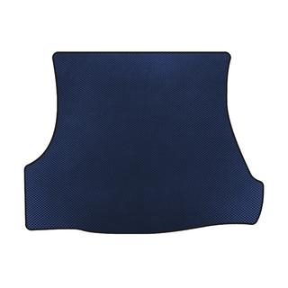 Kofferraummatte (2000-2005, SD, Blau)