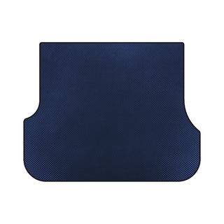 Kofferraumwanne EVA (SW, Blau)