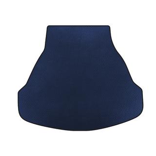 Kofferraummatte EVA (Coupe, Blau) Honda Accord IX 2013-2017