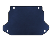 Honda CRV 2001-2006 Kofferraummatte EVA (Blau) Foto 1