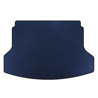 Kofferraummatte EVA (Blau)