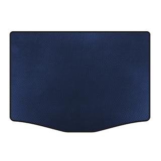 Kofferraummatte (HB, 5-türig, Blau)