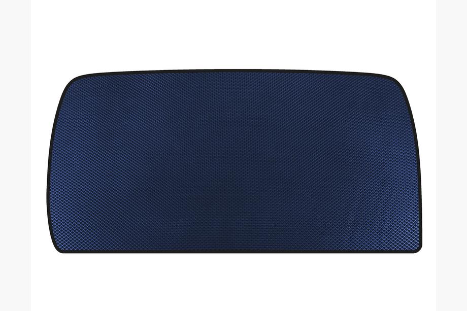 Honda Odyssey 2010–2017 Kofferraummatte (8-Sitzer, USA, Blau) Image