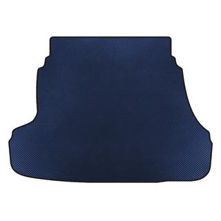 Kofferraumwanne (SD, Blau)