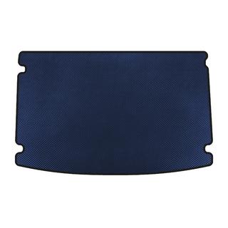 Kofferraummatte (HB, 5-türig, Blau)