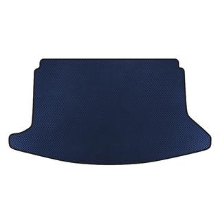 Kofferraummatte (HB, 5-türig, Blau)